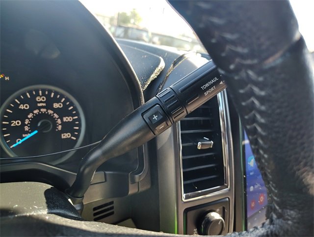 Used 2015 Ford F150 XLT w/ Equipment Group 302A Luxury image 21