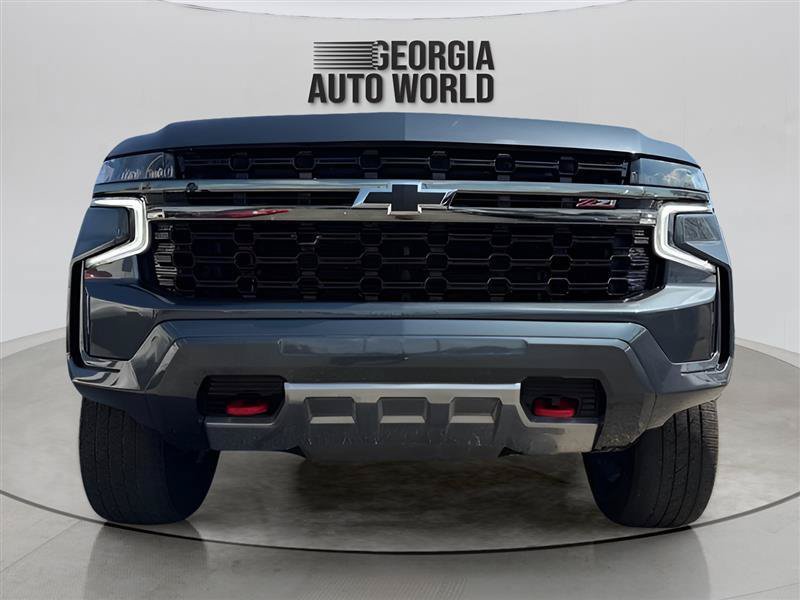Used 2021 Chevrolet Tahoe Z71 AWD/4WD image 19