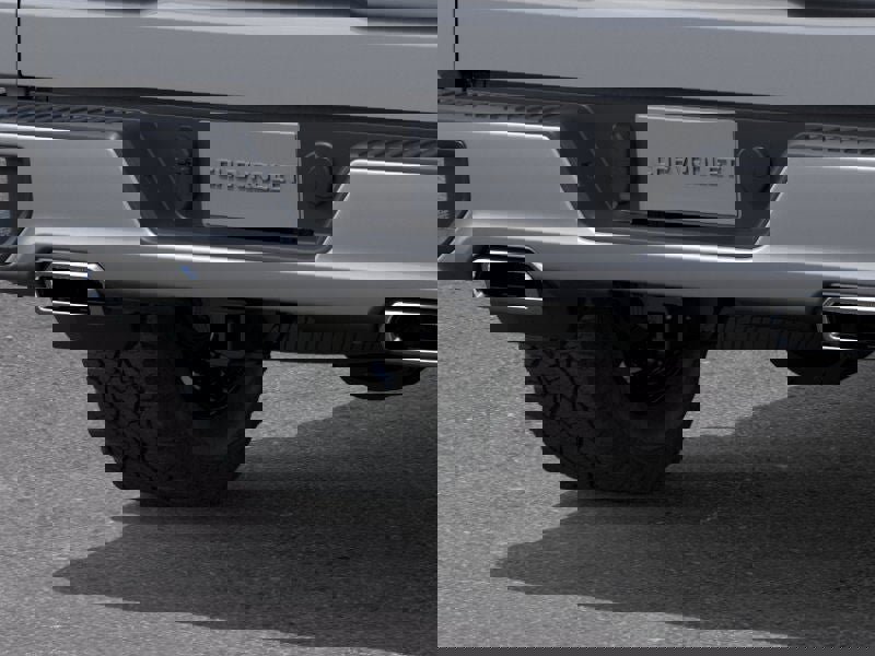 New 2026 Chevrolet Silverado 1500 RST image 38