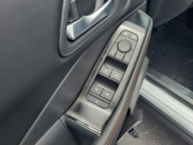New 2026 Nissan Rogue SV AWD/4WD image 10