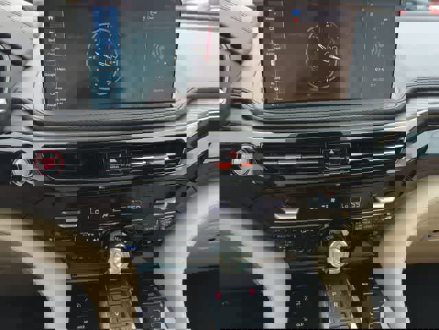 Certified 2026 Acura MDX FWD w/ Technology Package image 30