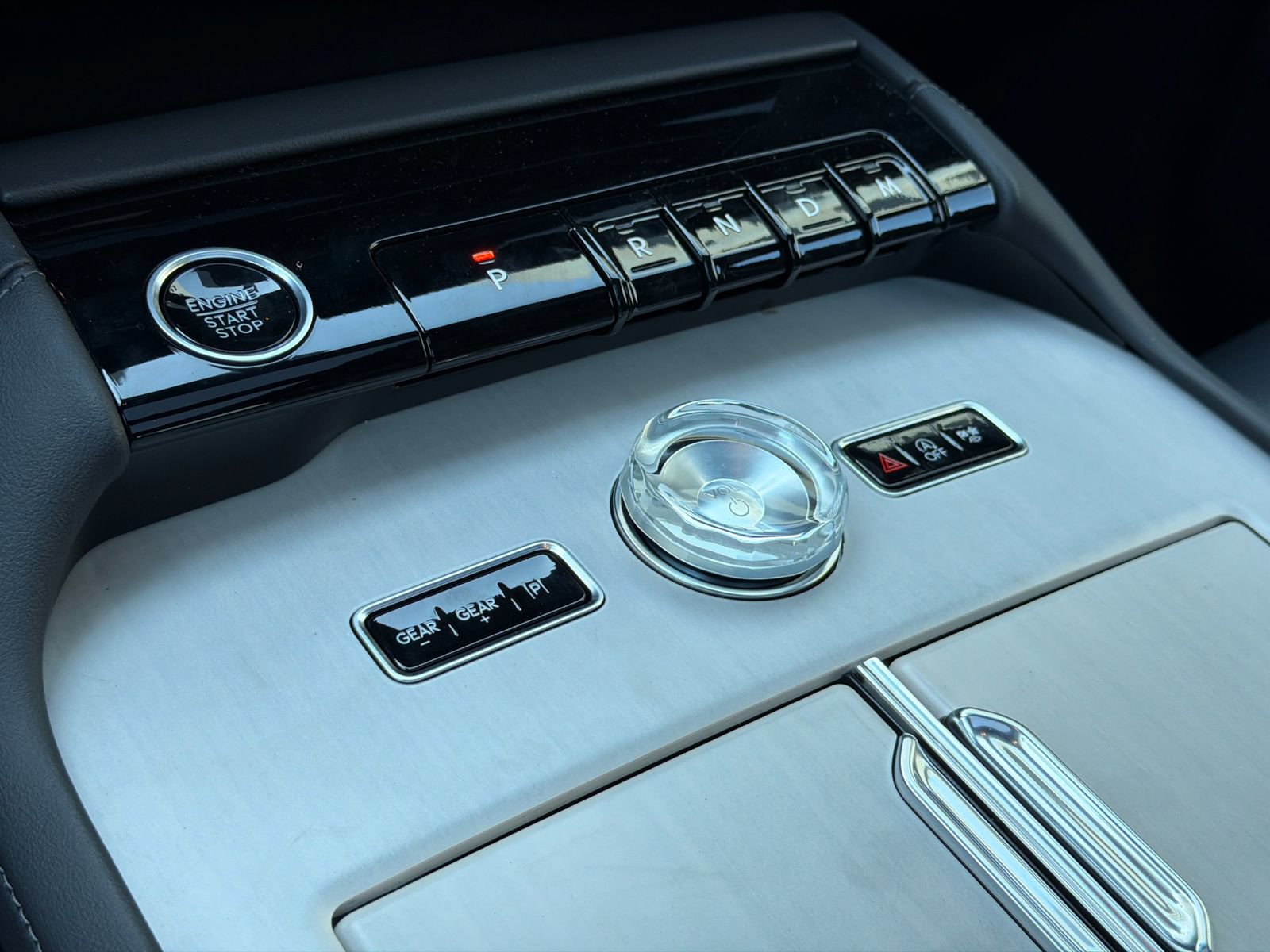 New 2026 Lincoln Navigator L Reserve w/ Jet Appearance Package AWD/4WD image 30