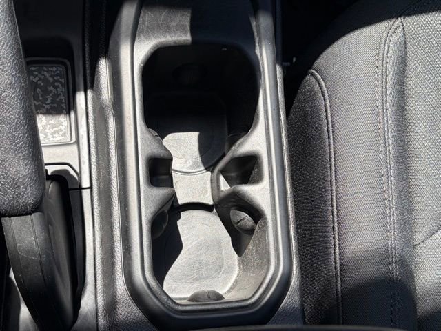 Used 2020 Jeep Wrangler Sport AWD/4WD image 25