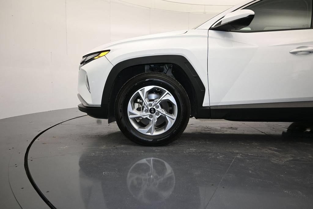 Used 2024 Hyundai Tucson SEL AWD/4WD image 9
