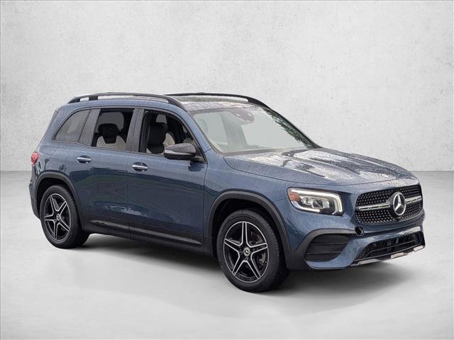 Used 2021 Mercedes-Benz GLB 250 image 3
