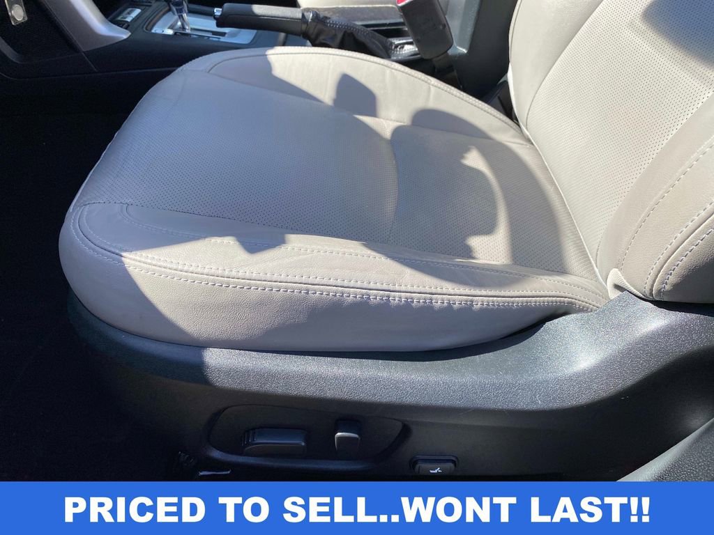 Used 2018 Subaru Forester 2.5i Limited AWD/4WD image 23