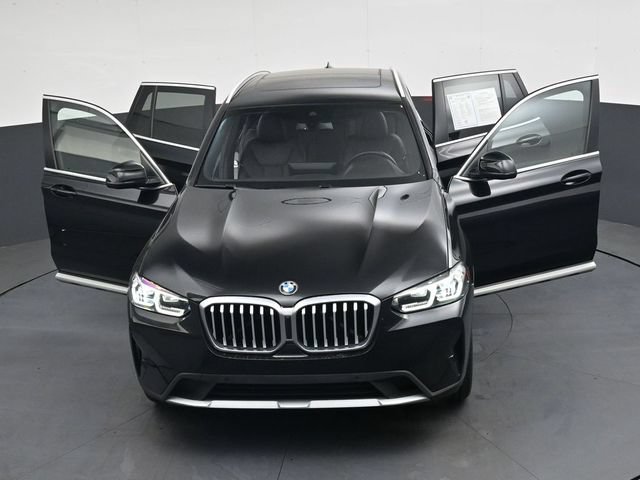 Used 2023 BMW X3 xDrive30i w/ Premium Package AWD/4WD image 42