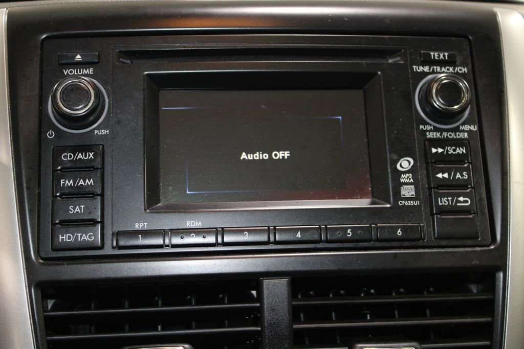 Used 2013 Subaru Forester 2.5X Premium w/ All-Weather Plus Pkg image 39