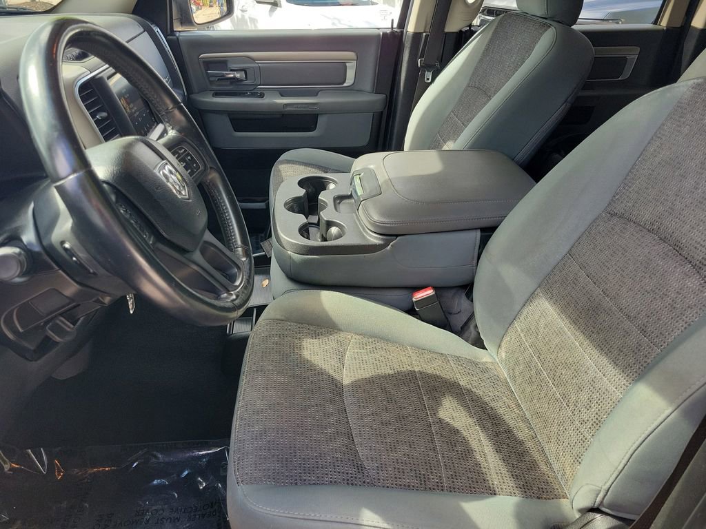 Used 2019 RAM 1500 Big Horn image 27