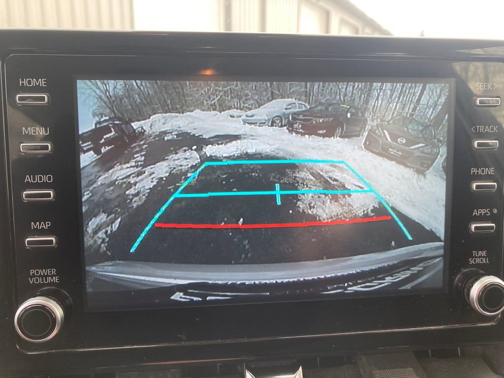 Used 2020 Toyota Corolla LE image 28