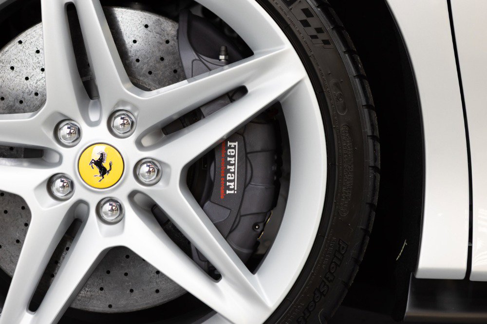 Certified 2021 Ferrari SF90 Stradale image 11