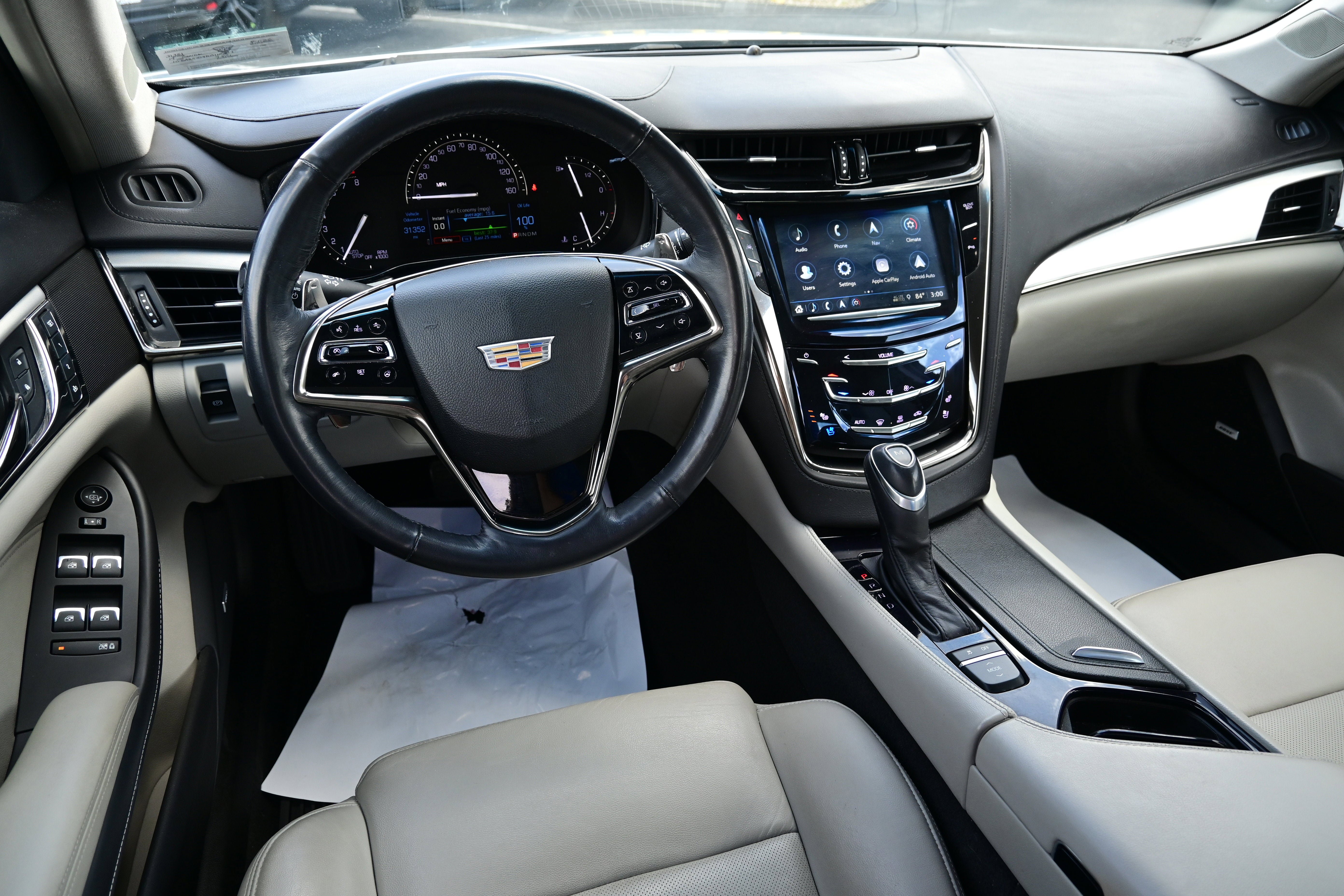 Used 2019 Cadillac CTS Luxury image 19