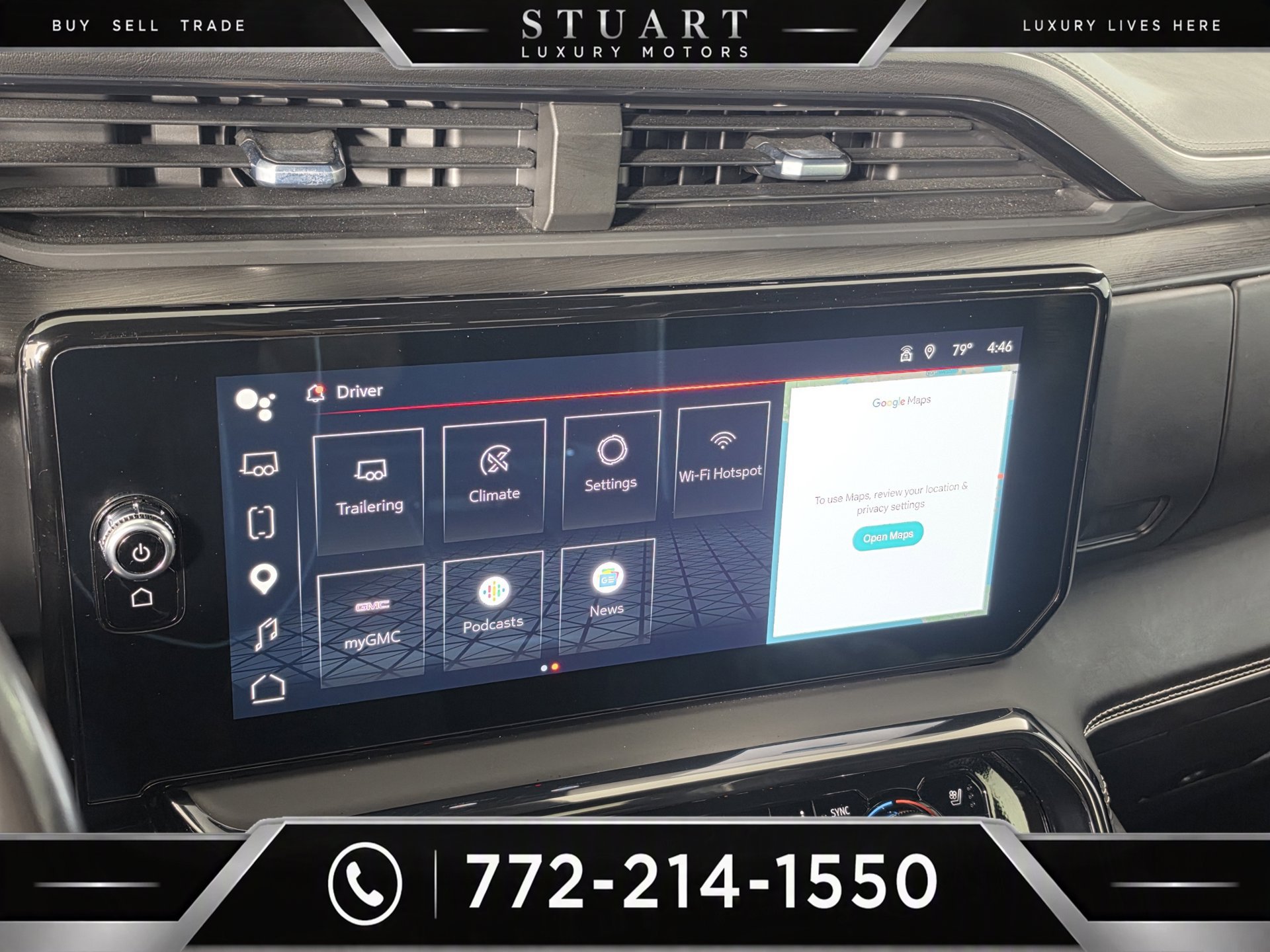 Used 2022 GMC Sierra 1500 AT4X AWD/4WD image 14