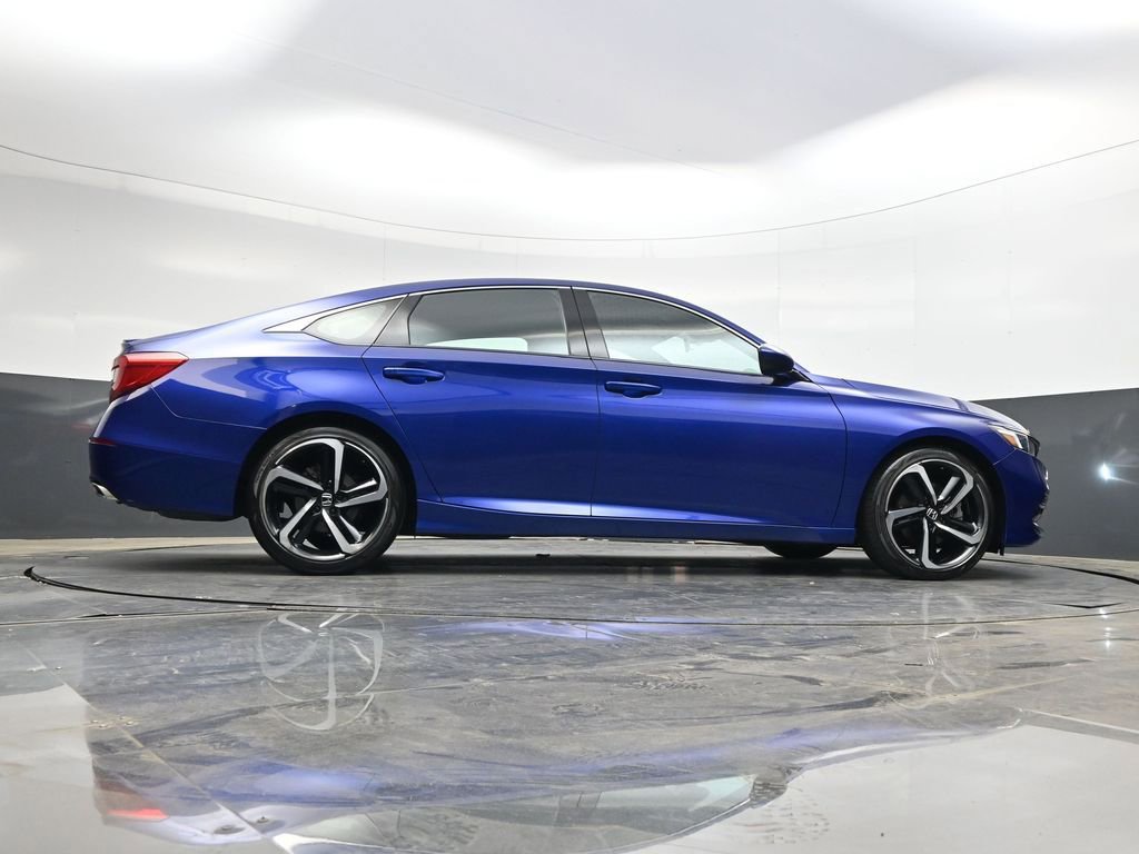 Used 2020 Honda Accord Sport image 32
