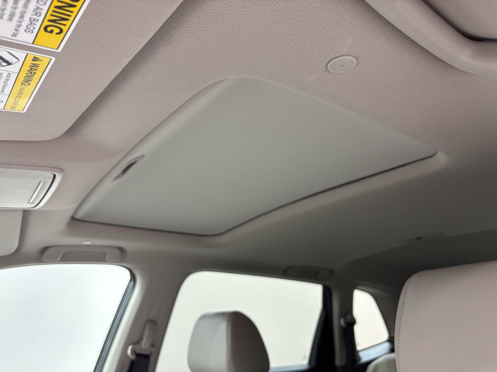 Certified 2026 Honda CR-V EX-L image 23