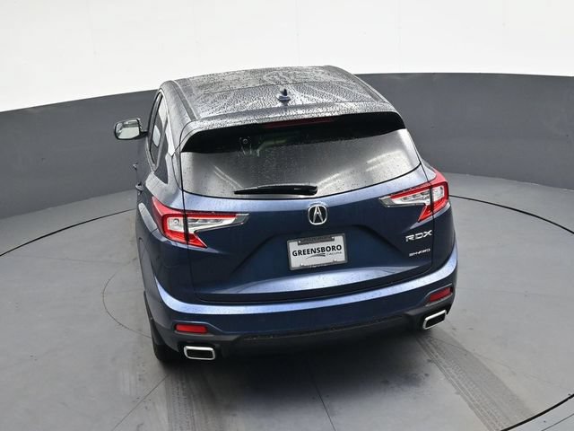 New 2026 Acura RDX SH-AWD w/ Technology Package image 21