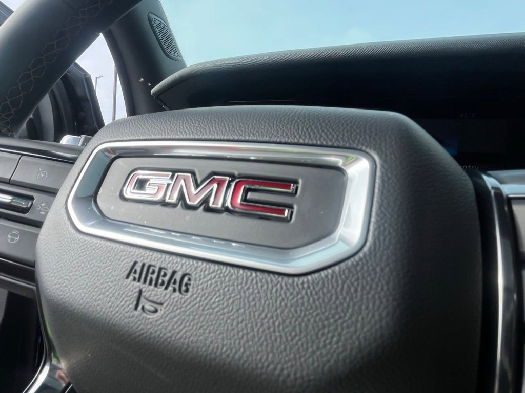 Used 2026 GMC Acadia AT4 w/ Super Cruise Package image 58