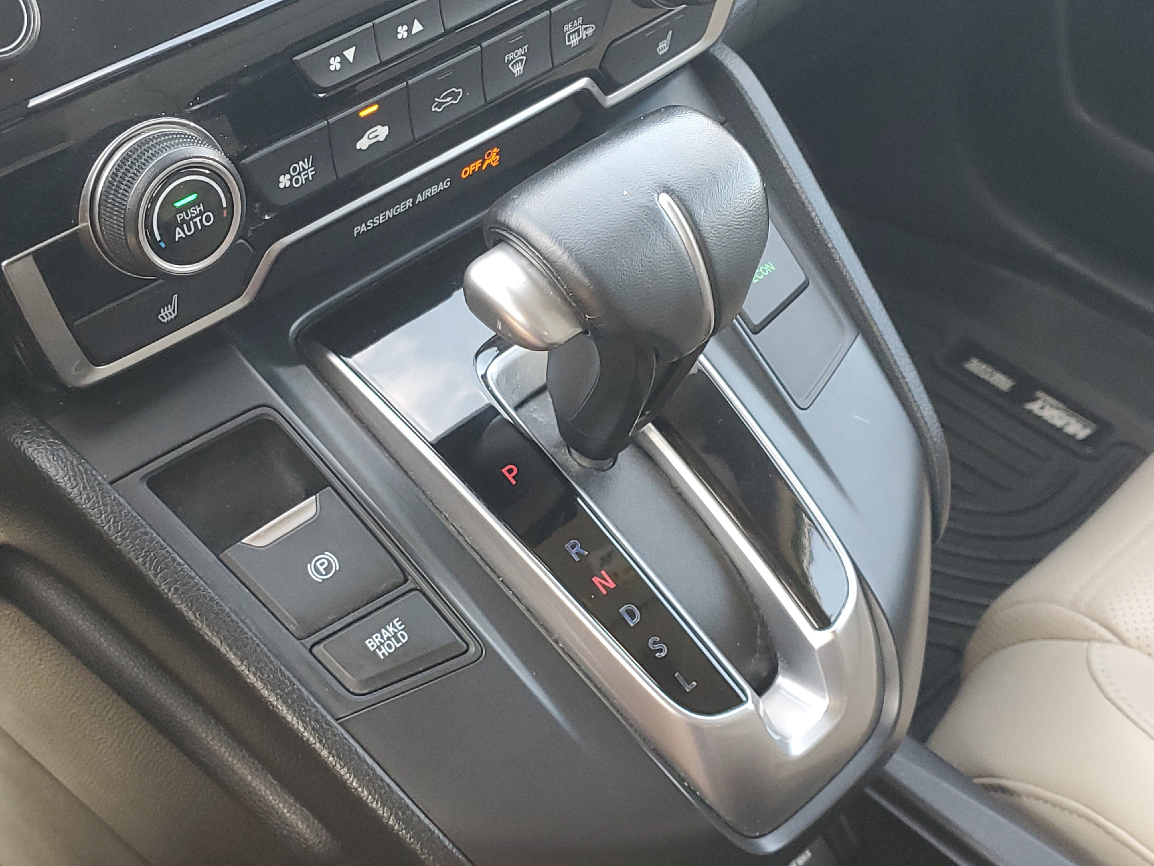 Used 2018 Honda CR-V EX-L image 30