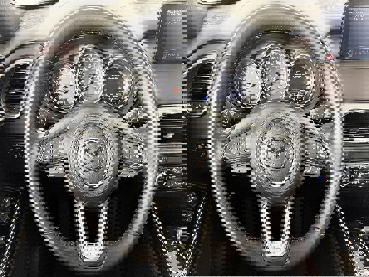 Used 2016 MAZDA CX-9 Grand Touring image 57