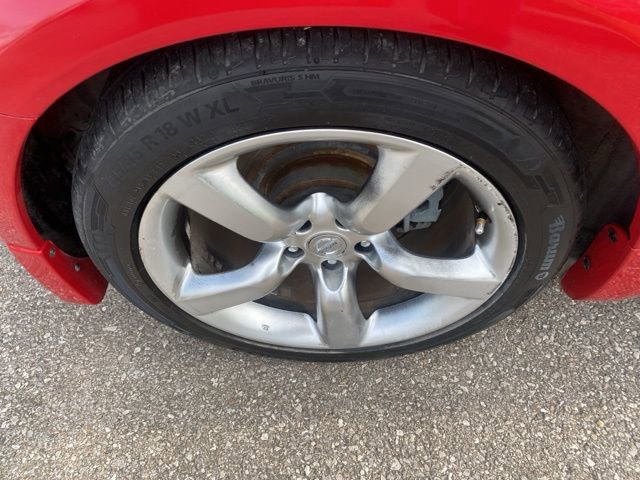 Used 2007 Nissan 350Z Enthusiast RWD image 22