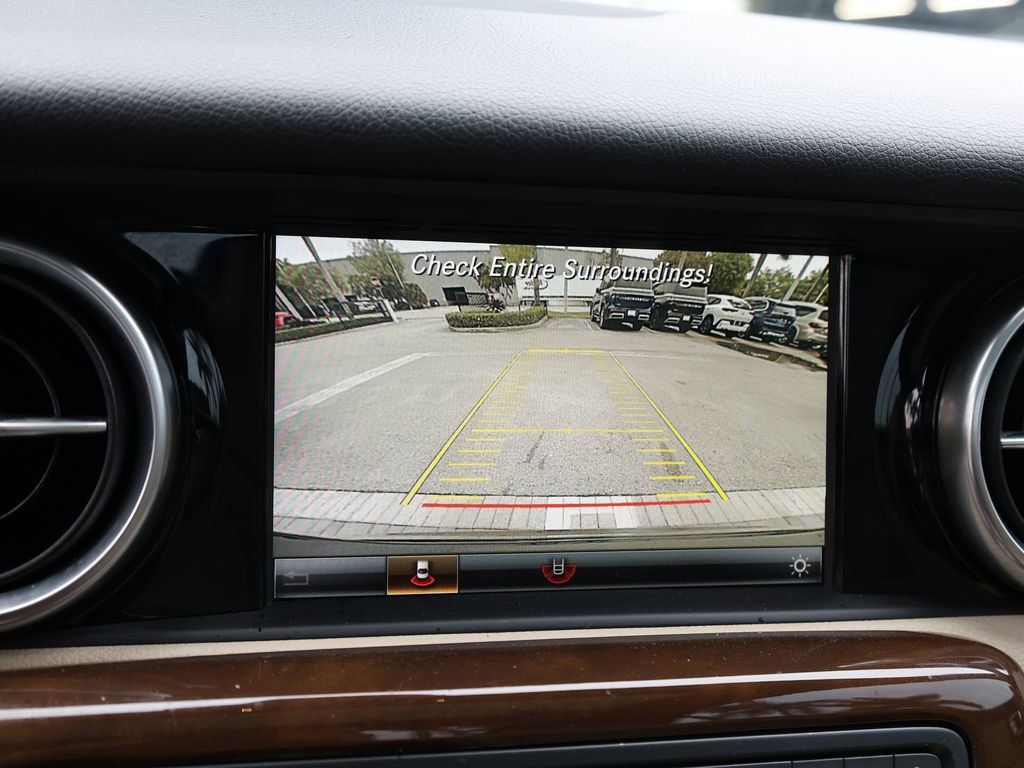 Used 2018 Mercedes-Benz SLC 300 image 27