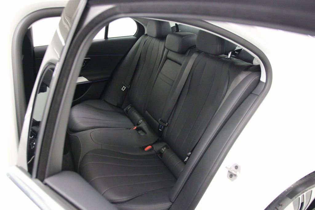 Certified 2024 Mercedes-Benz E 350 4MATIC Sedan image 20