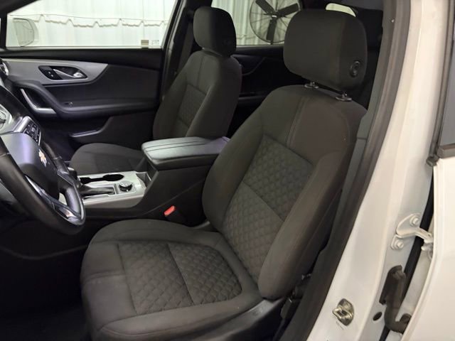 Used 2019 Chevrolet Blazer LT image 31