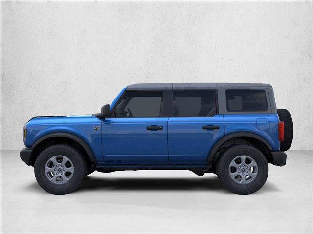 New 2025 Ford Bronco Big Bend image 3