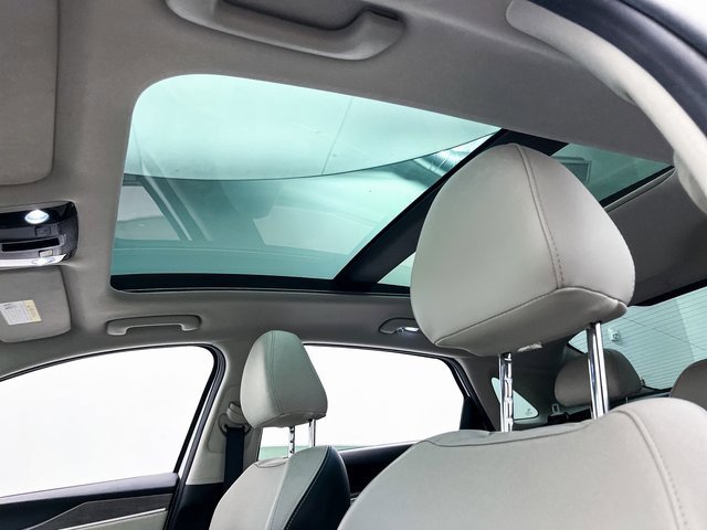 Used 2021 Kia K5 EX w/ EX Premium Package image 6