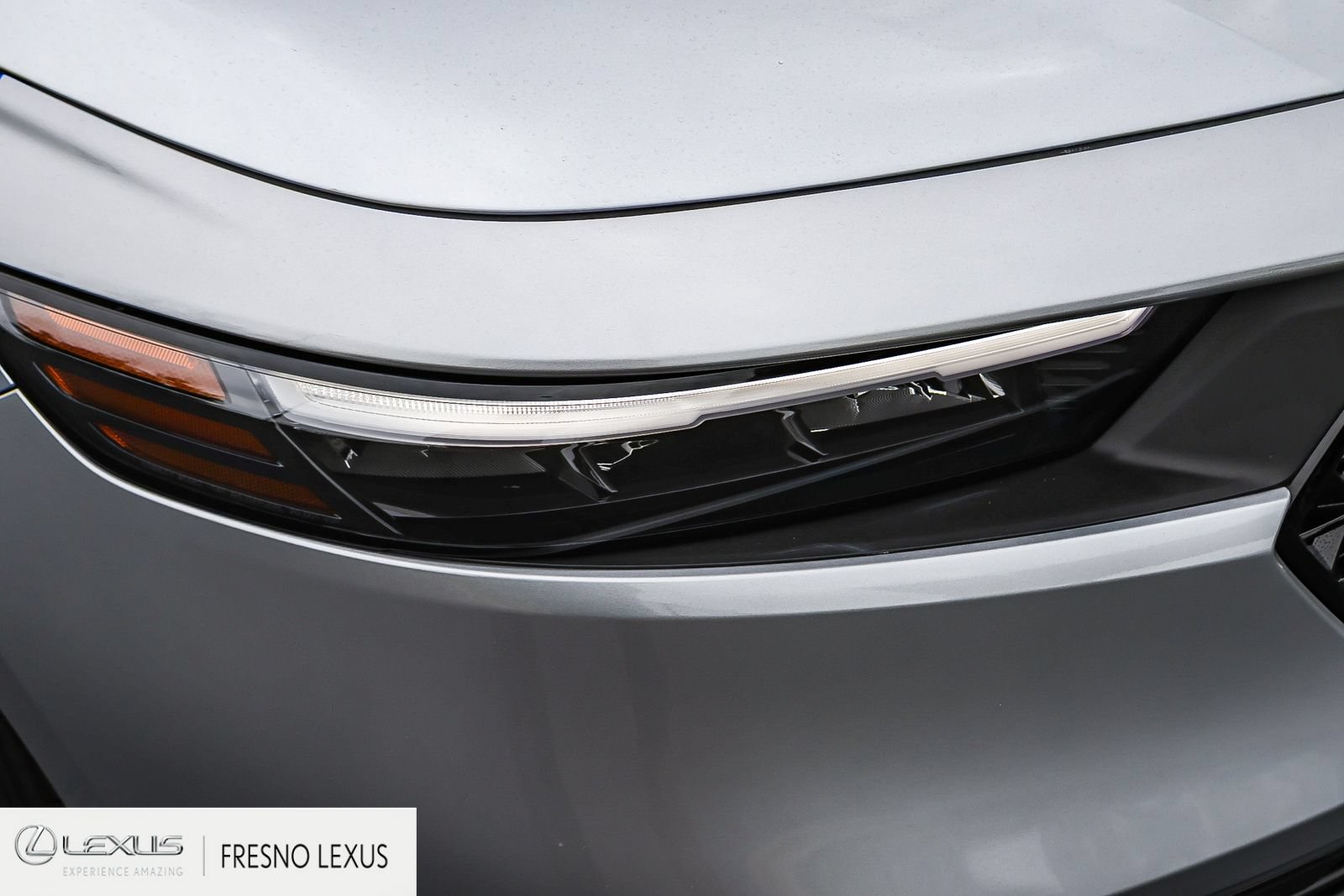 Used 2025 Honda Accord Sport image 10