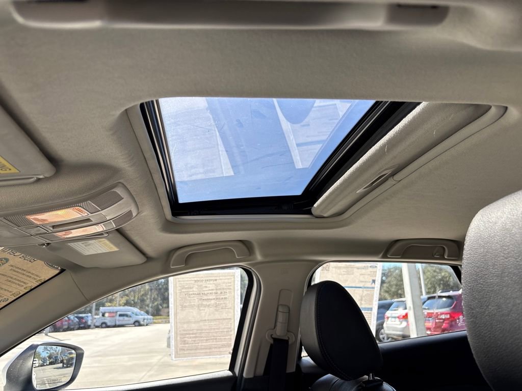 Used 2019 MAZDA CX-3 Grand Touring image 9