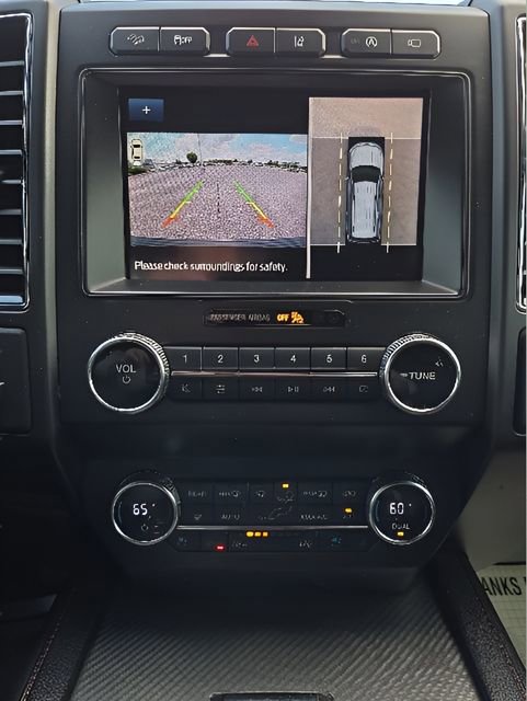 Used 2021 Ford Expedition Max Limited AWD/4WD image 36
