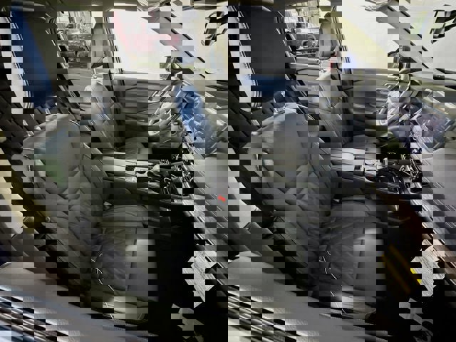 New 2026 Nissan Rogue Platinum image 30