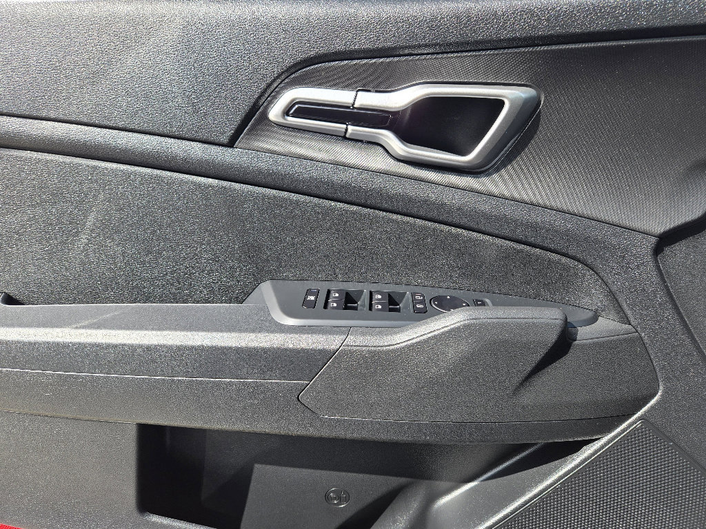 New 2026 Kia Sportage LX image 16