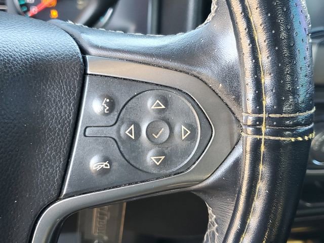 Used 2018 Chevrolet Silverado 1500 LT image 19