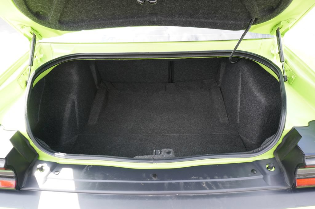 Used 2019 Dodge Challenger R/T Scat Pack w/ 1320 Drag Pack RWD image 8