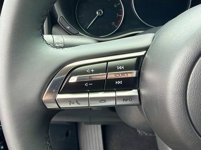 New 2026 MAZDA CX-50 AWD 2.5 S w/ Cargo Package image 35