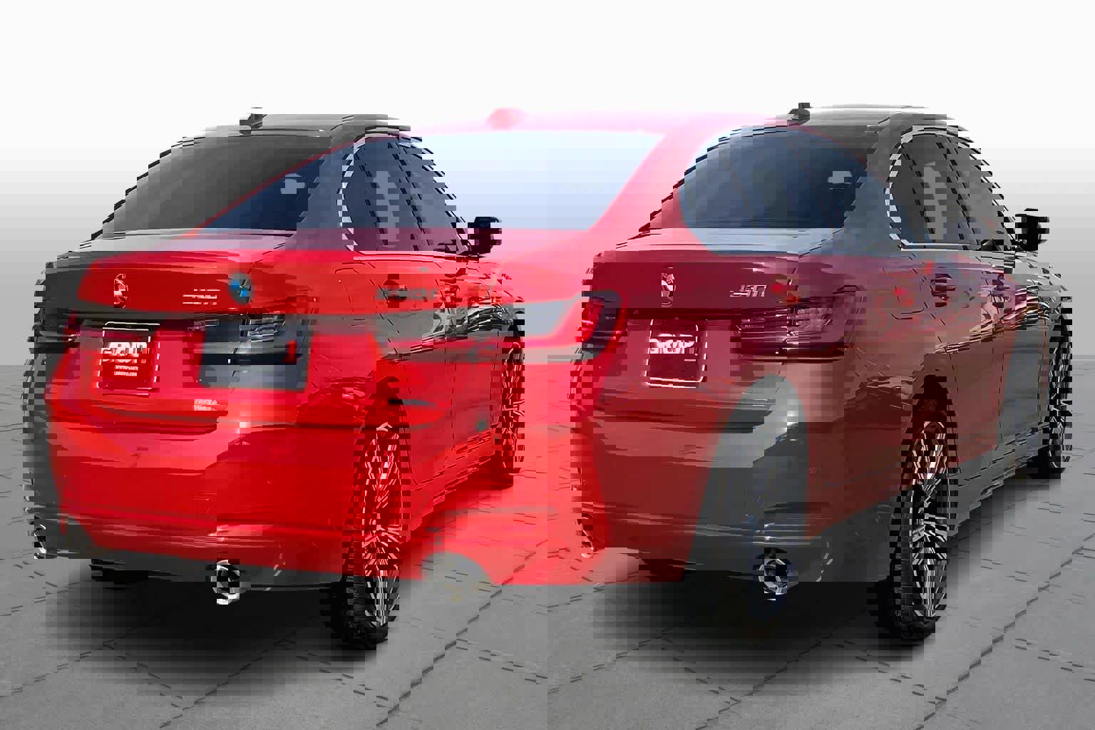 Used 2024 BMW 330i Sedan w/ Convenience Package image 6