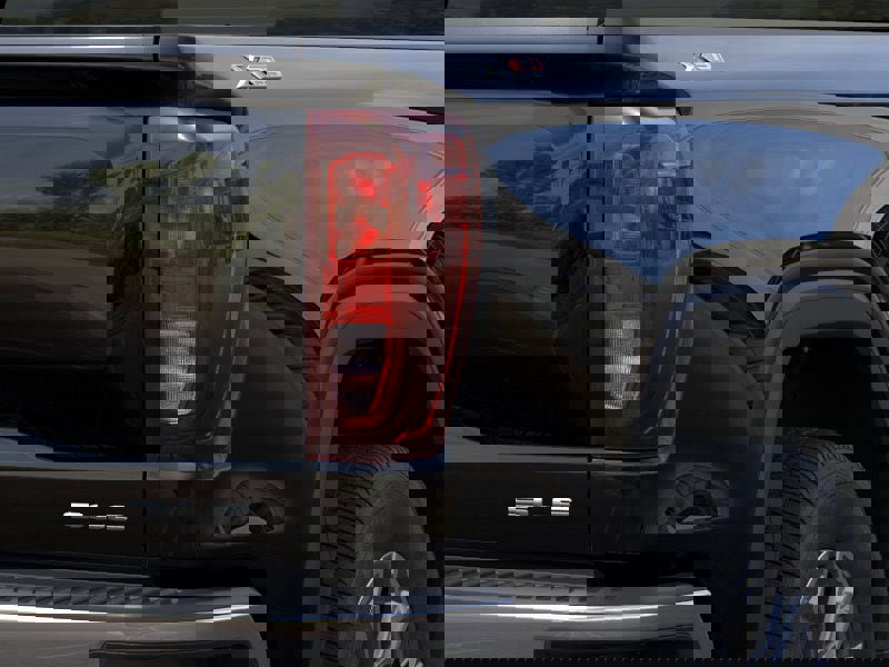 New 2026 GMC Sierra 1500 SLE w/ X31 Off-Road Package image 11