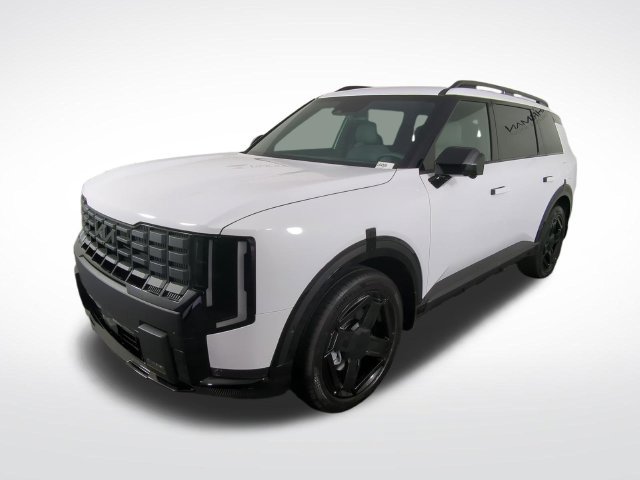 New 2027 Kia Telluride X-Line SX Prestige w/ Towing Package AWD/4WD image 41