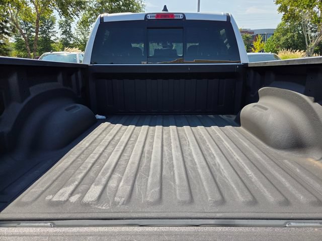 Used 2026 RAM 1500 RHO AWD/4WD image 25