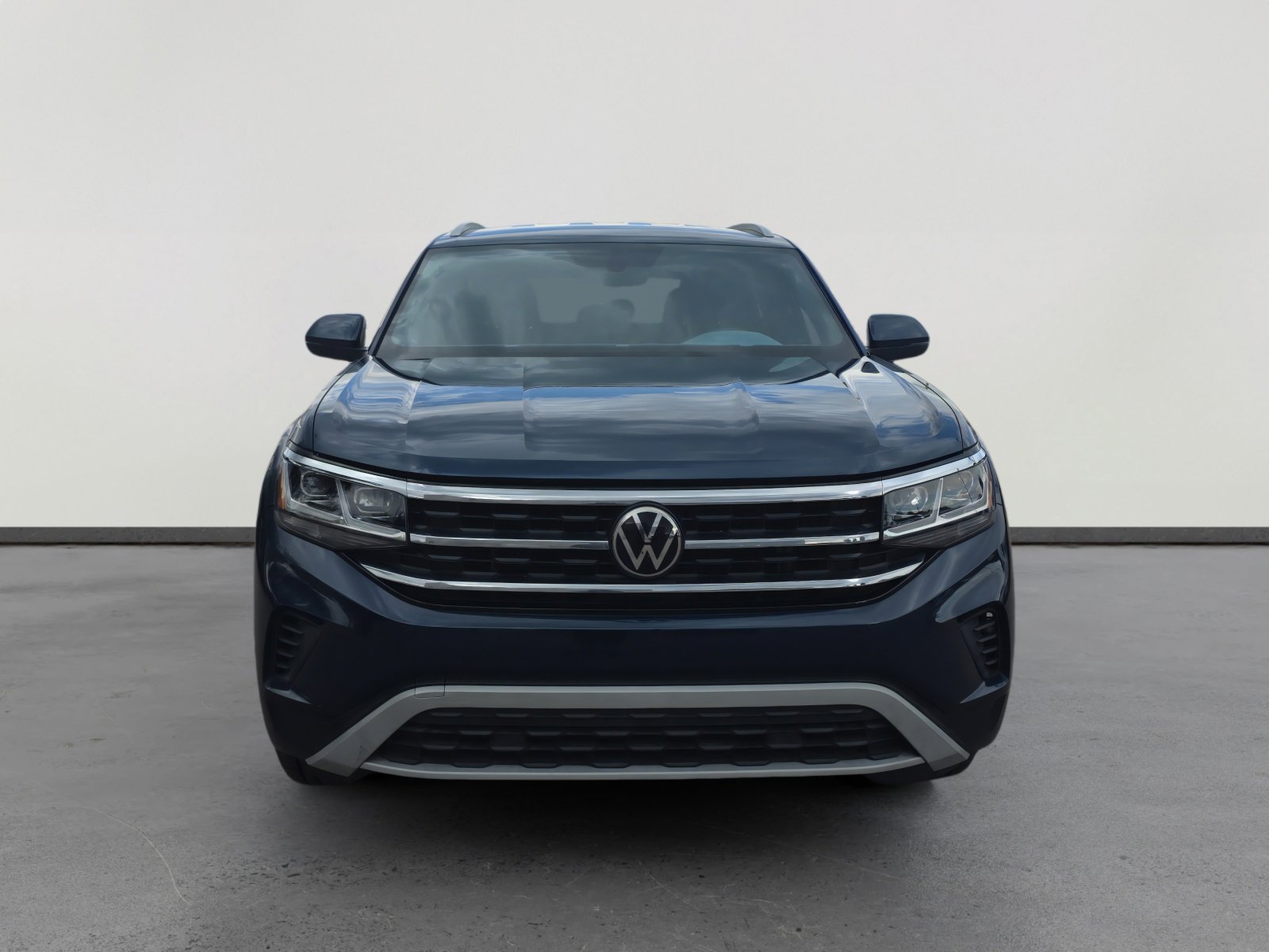 Used 2020 Volkswagen Atlas Cross Sport S FWD image 8