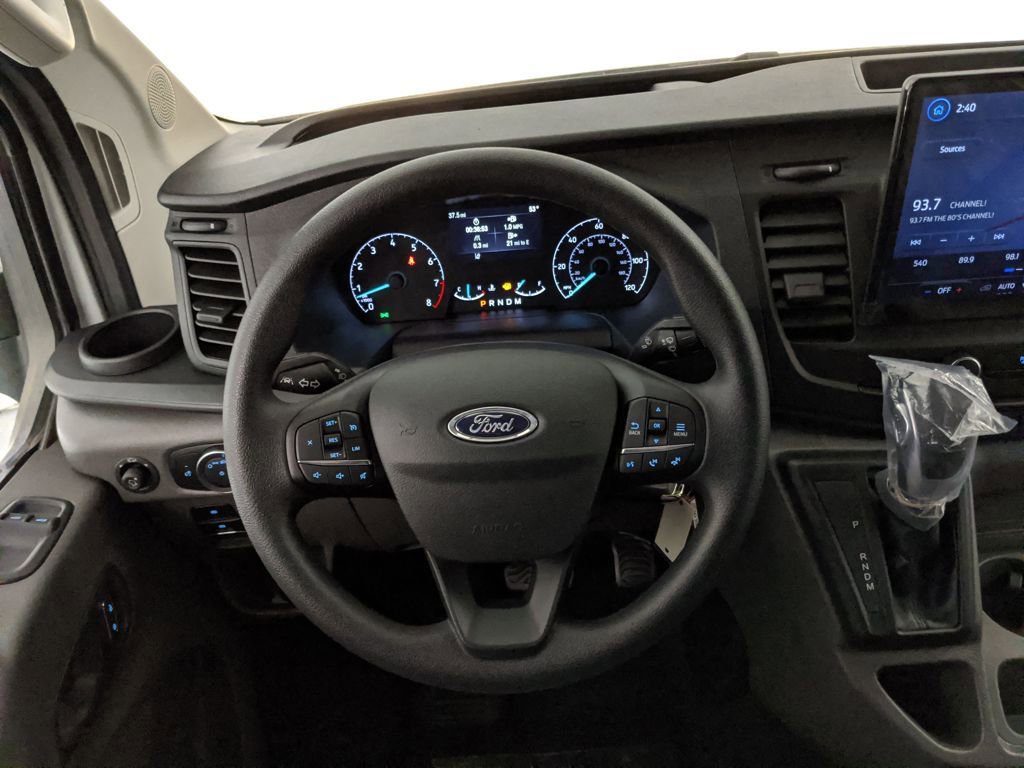 New 2025 Ford Transit 150 Low Roof image 16