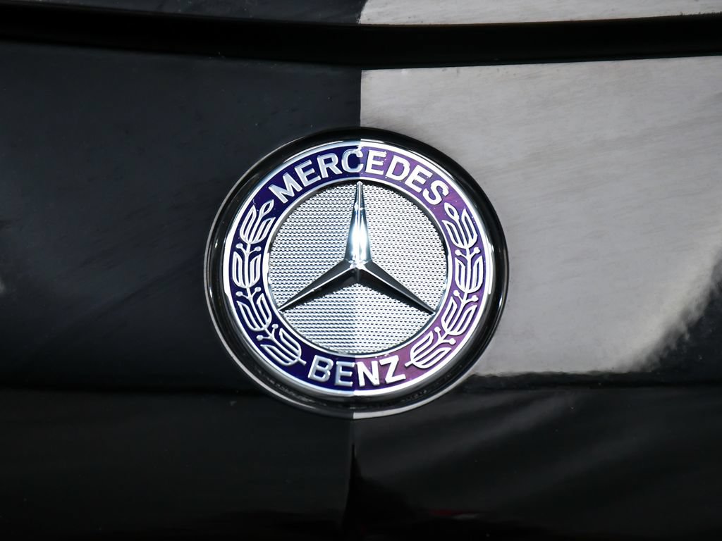 Used 2015 Mercedes-Benz S 550 4MATIC Coupe image 93