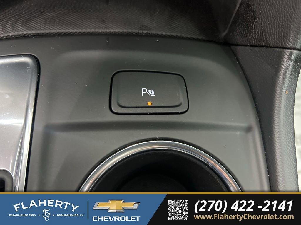 Used 2023 Chevrolet Equinox LT image 32