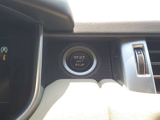 Used 2019 Land Rover Range Rover Sport HSE AWD/4WD image 19
