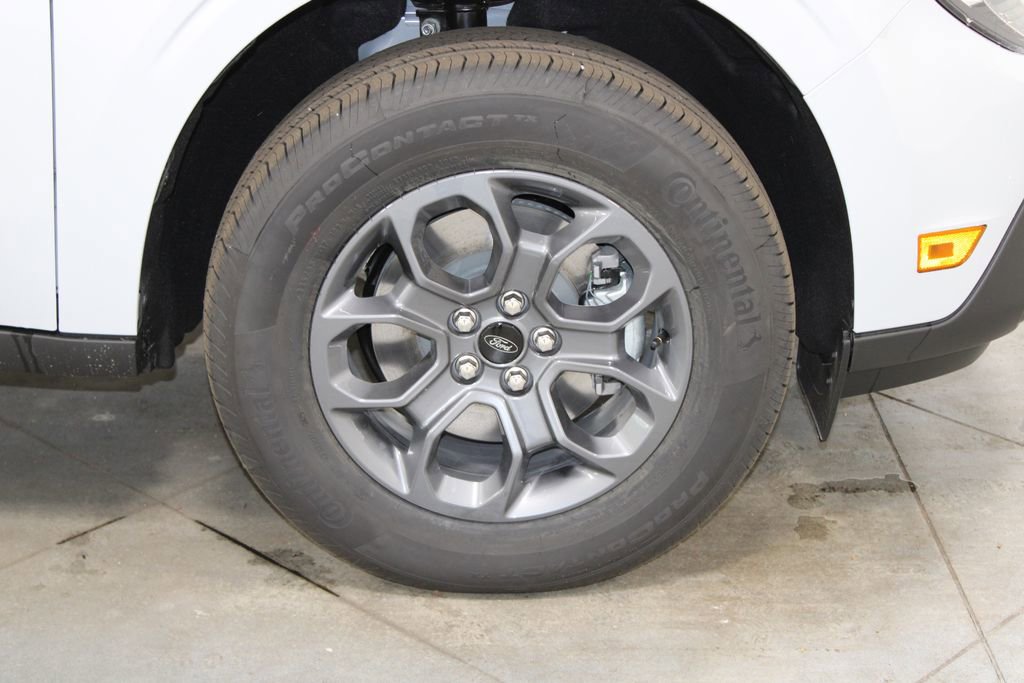 New 2026 Ford Maverick XLT image 12