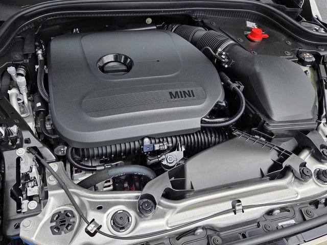 New 2026 MINI Cooper S FWD image 16
