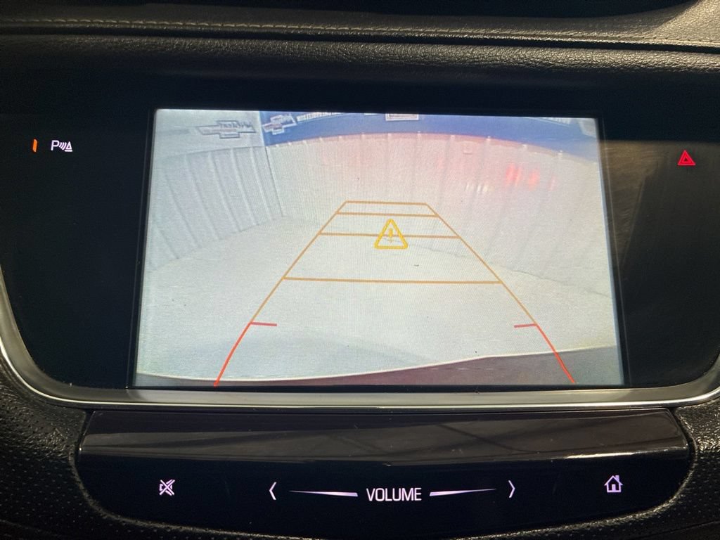 Used 2019 Cadillac XT5 FWD image 27