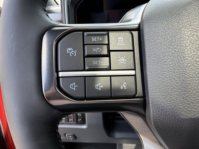 New 2026 Ford F450 Platinum image 19